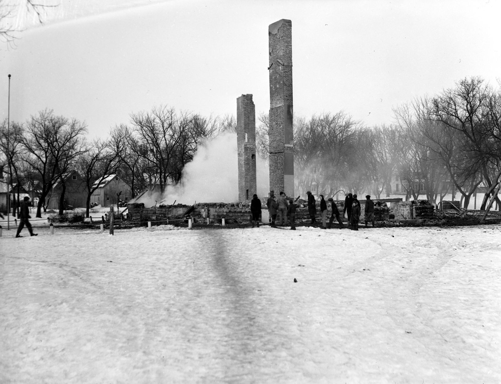 SL760 Thornton school fire.jpg